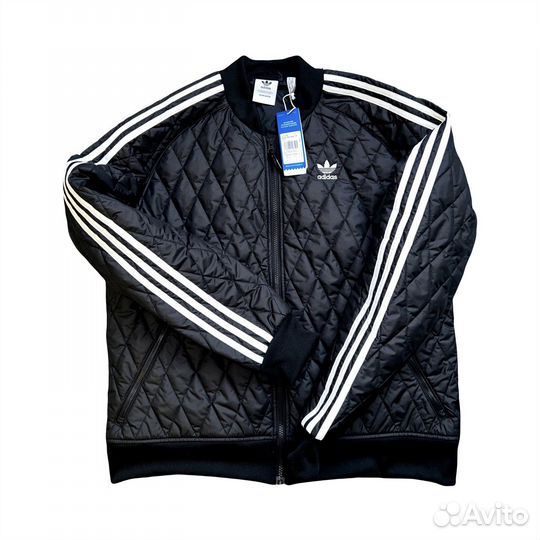 Бомбер Adidas Originals