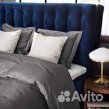 Luktjasmin двуспальный комплект белья икеа