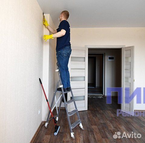 Работа с проживанием Каменщик отделочник /вахта