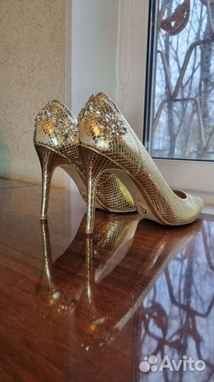 Michael kors туфли