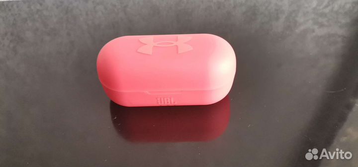 Айподс оригинальные JBL
