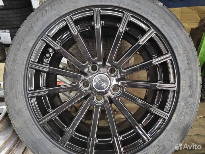 Диски R19 Land Rover Range Rover AH32-1007-AAW