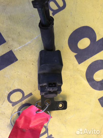 Клапан управления турбиной Hyundai H1 D4CB