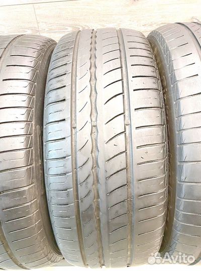 Pirelli Cinturato P1 195/55 R15 88V