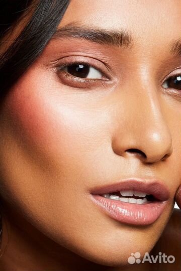 Оригинал румяна Mac extra dimension faux sure