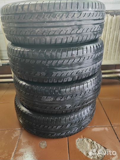 КАМА Кама-Евро-236 185/65 R15 88H