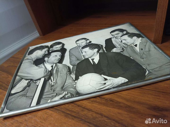 Фотография Виктор Понедельник