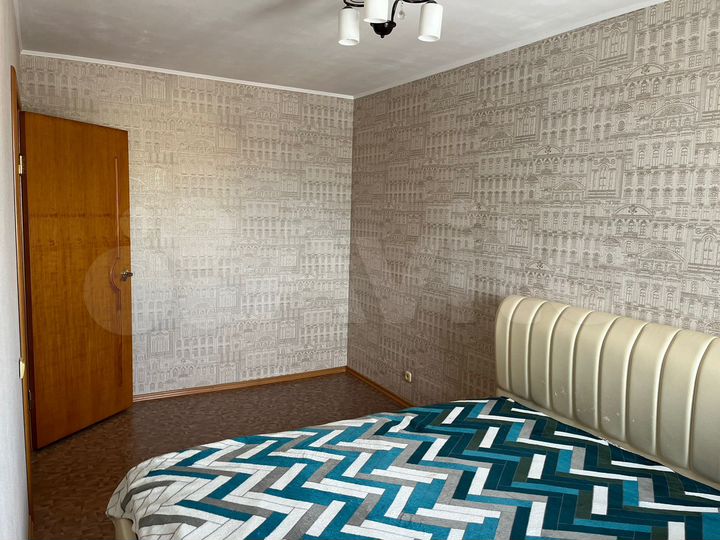 2-к. квартира, 46 м², 8/10 эт.