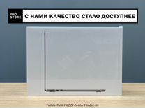 MacBook Air M2 512GB Silver Новый