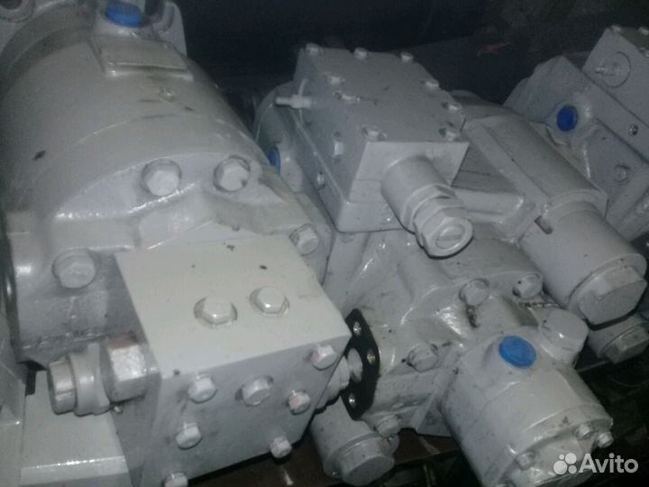 Гст 90;гидронасосы нп 90; гидромоторы мп 90; гаран