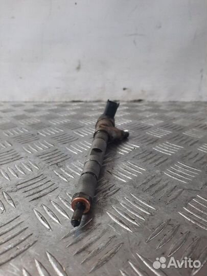 Форсунка Kia Sorento внедорожник 5 дв. 2.5 D4CB