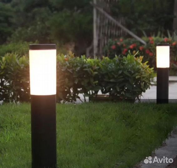 Фонарь для дома