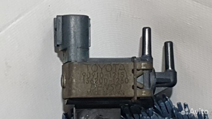 Клапан вакуумный Toyota Corsa