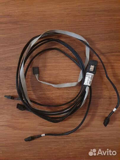 SAS/SATA Raid Адаптеры