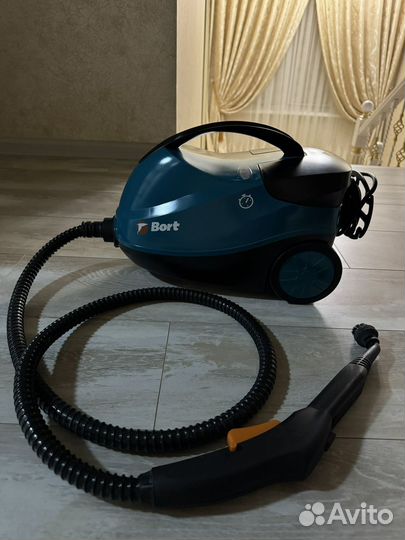 Парогенератор