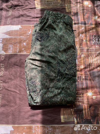 Костюм демисезонный вкпо