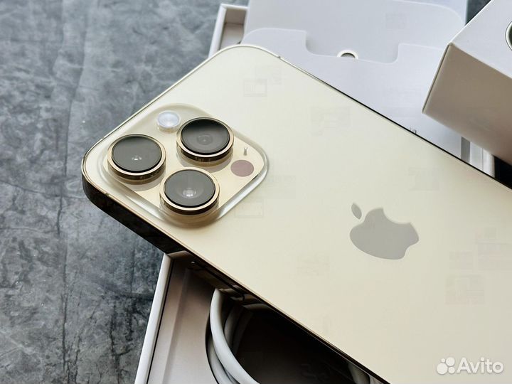 iPhone 14 Pro Max, 256 ГБ