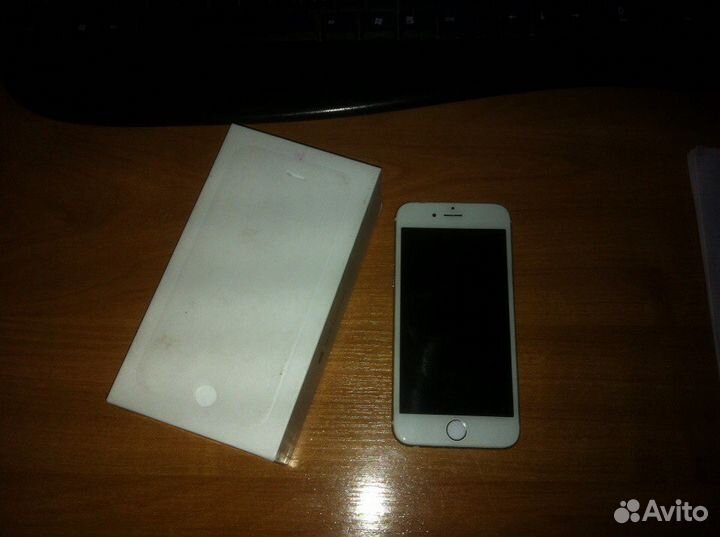 iPhone 6 16GB