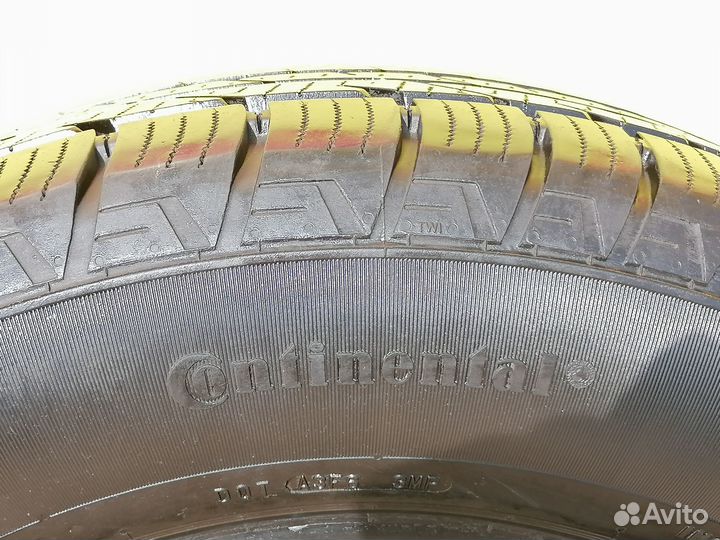 Continental ContiCrossContact LX 255/60 R17