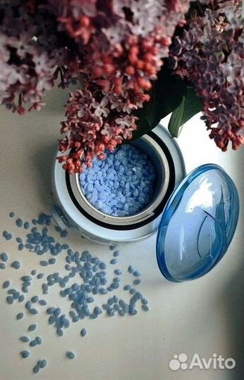 Депиляция воском