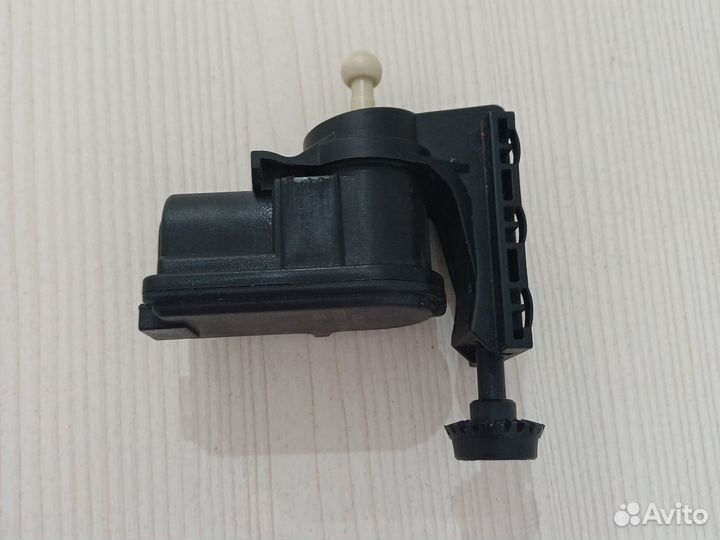 Корректор фары ford focus 2