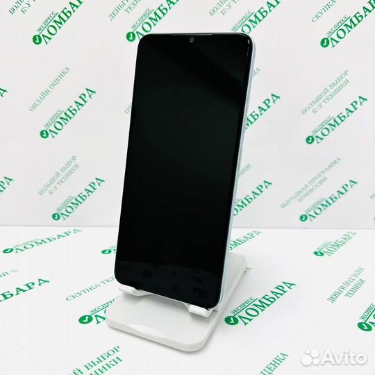 TECNO Spark 10c, 4/128 ГБ