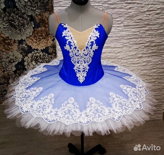 Пошив балетных костюмов : пачки, шопенки и д.р