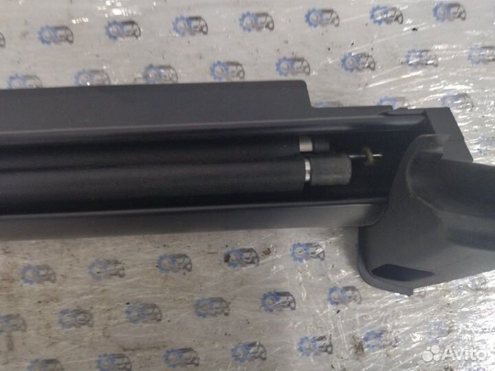 Шторка багажника Mercedes Slk-Class R170 M111 2000