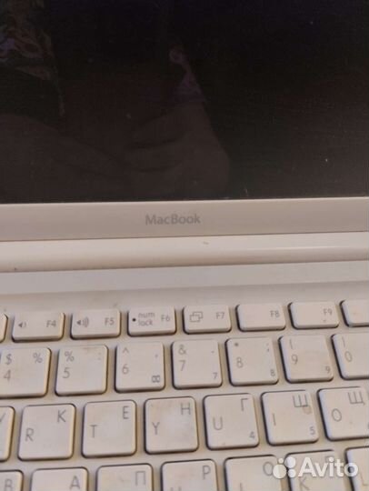 Apple MacBook Air
