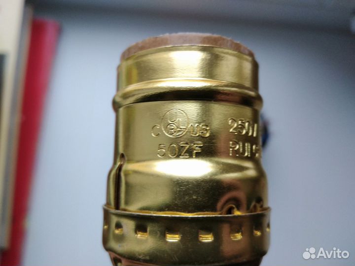 Подвес лофт