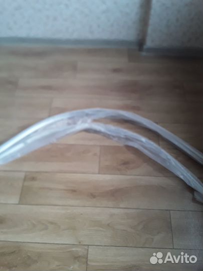 Душевая ширма с поддоном 90x90