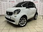 Smart Fortwo 1.0 AMT, 2017, 61 234 км
