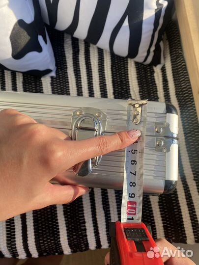 Набор для шашлыка