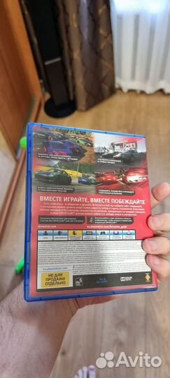 Driveclub ps4