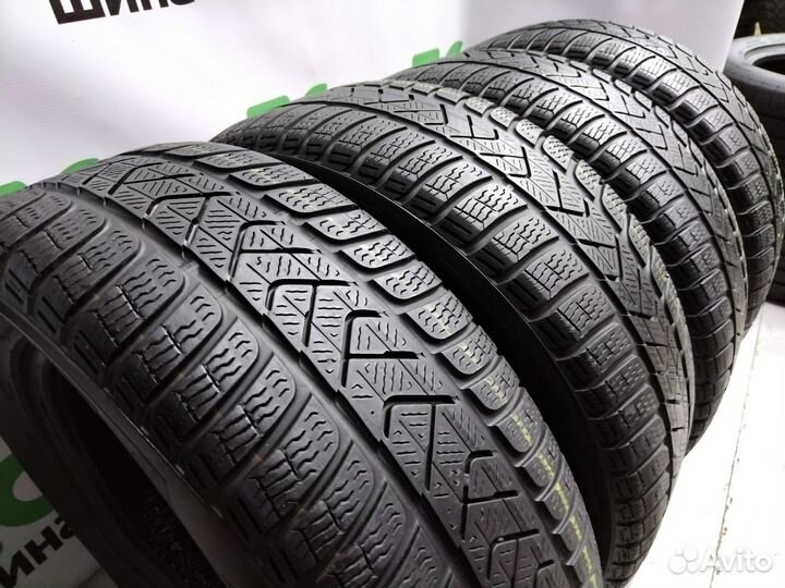 Pirelli Winter Sottozero 215/60 R16
