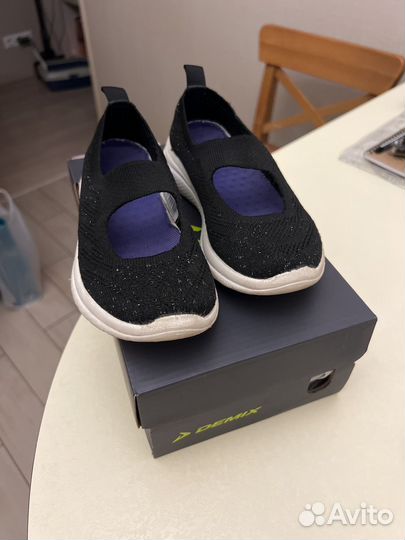 Балетки demix 30