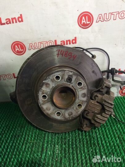 Ступица передняя левая Bmw 320 E90