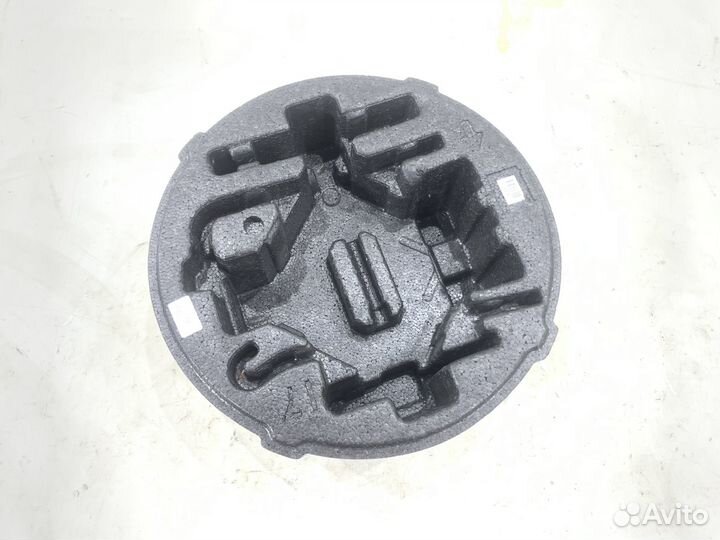 Ящик под инструменты KIA K5 DL3