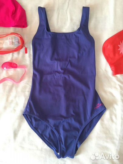 Набор для плавания купальник
