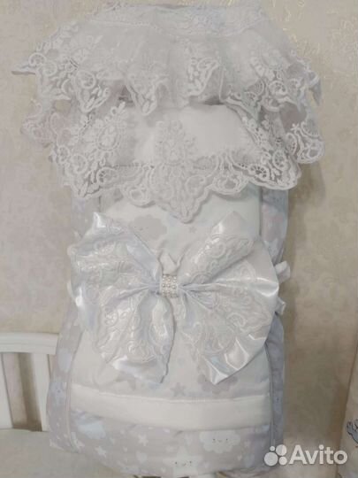 Комплект на выписку