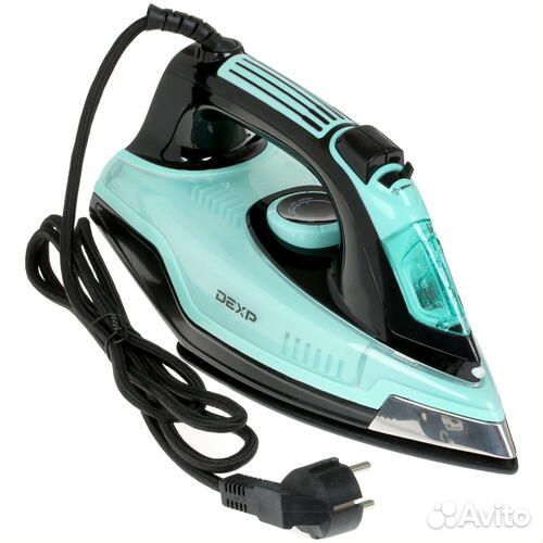 Утюг dexp CE2400KF