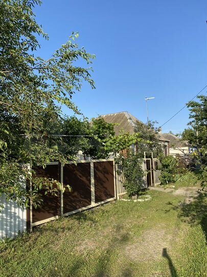 Дом 72,9 м² на участке 8,8 сот.