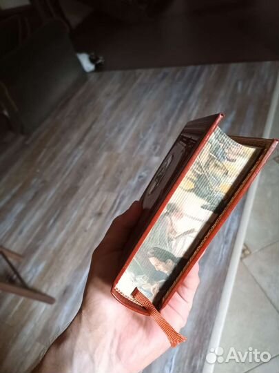 Борис Пастернак, малое собрание сочинений