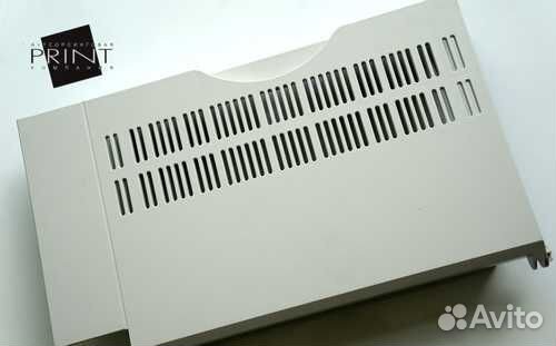 302HS94160 cover rear assy SP Задняя крышка