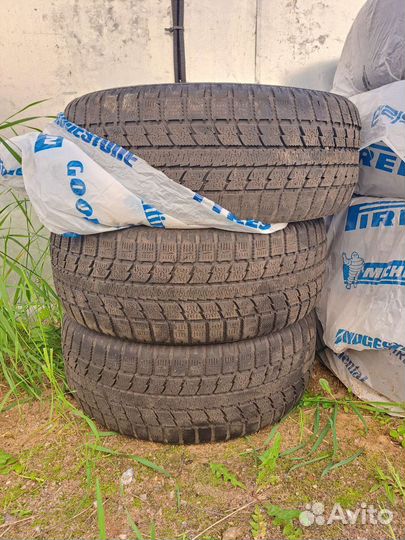 Toyo Observe GSi-5 205/50 R17