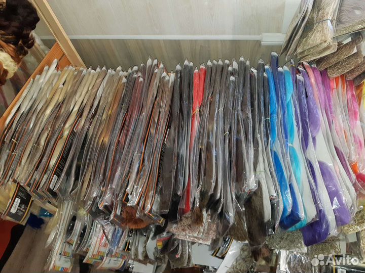 Афростиль Магазин Волос