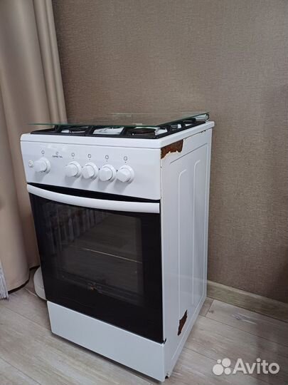 Газовая плита бу