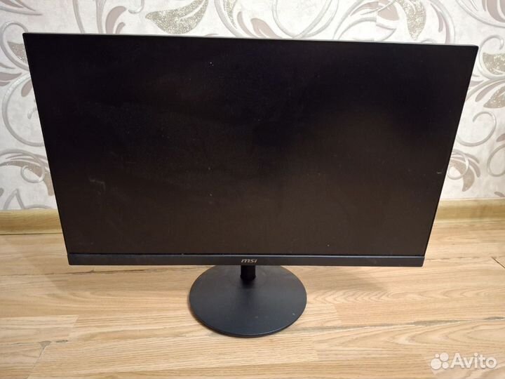 Игровой монитор 60 грц