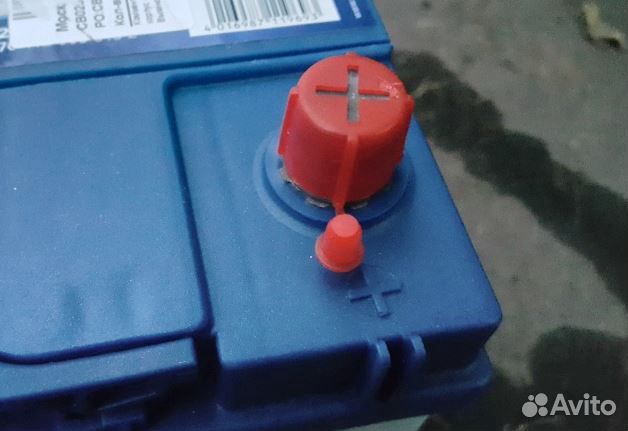 90d26l аккумулятор varta