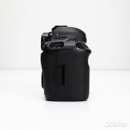 Canon eos 5D mark iii пробег 35000